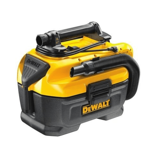 Aspirador sólidos y líquidos con cable DeWALT DCV582-QW (18V/sin batería) 1 Aspirador sólidos y líquidos con cable DeWALT DCV582-QW (18V/sin batería)