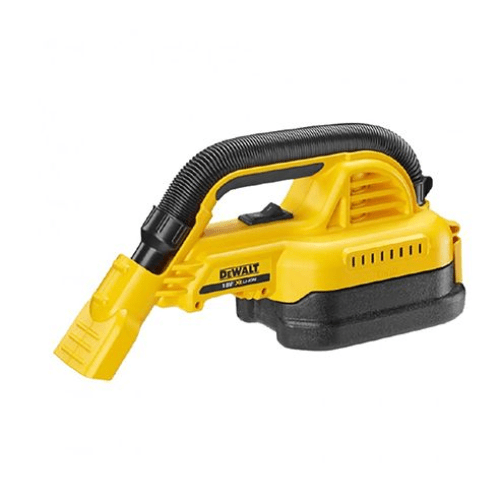 Aspirador sólidos y líquidos DeWALT DCV517N-XJ (18V/sin batería) 1 Aspirador sólidos y líquidos DeWALT DCV517N-XJ (18V/sin batería)