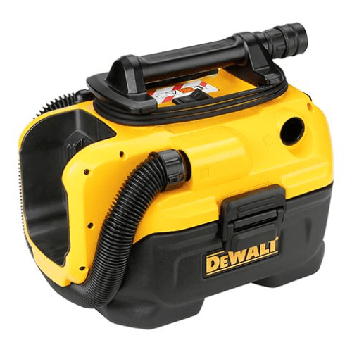 Aspirador sólidos y líquidos DeWALT DCV584L-QW (18V/sin batería) 1 Aspirador sólidos y líquidos DeWALT DCV584L-QW (18V/sin batería)