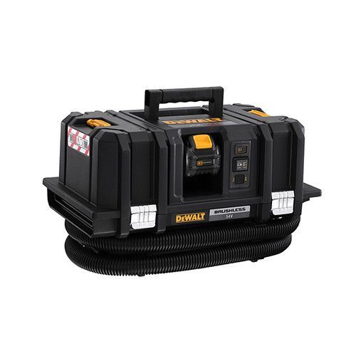 Aspirador sólidos y líquidos DeWALT FLEXVOLT DCV586MN-QW (18V/54V - sin batería) 1 Aspirador sólidos y líquidos DeWALT FLEXVOLT DCV586MN-QW (18V/54V - sin batería)