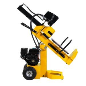 Astilladora Garland CHOPPER 852ZG-V23