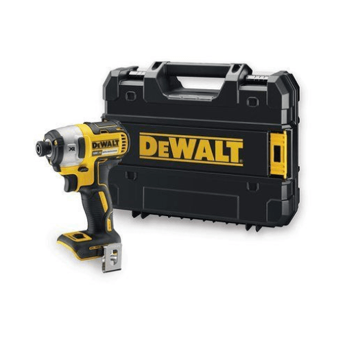 Atornillador de Impacto sin escobillas DeWALT DCF887NT-XJ (18V/sin batería) 1 Atornillador de Impacto sin escobillas DeWALT DCF887NT-XJ (18V/sin batería)