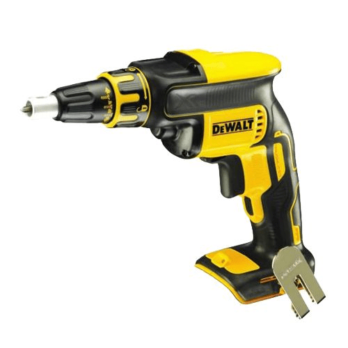 Atornillador Estructura Metálica sin escobillas DeWALT DCF622NT-XJ (18V/sin batería) 1 Atornillador Estructura Metálica sin escobillas DeWALT DCF622NT-XJ (18V/sin batería)