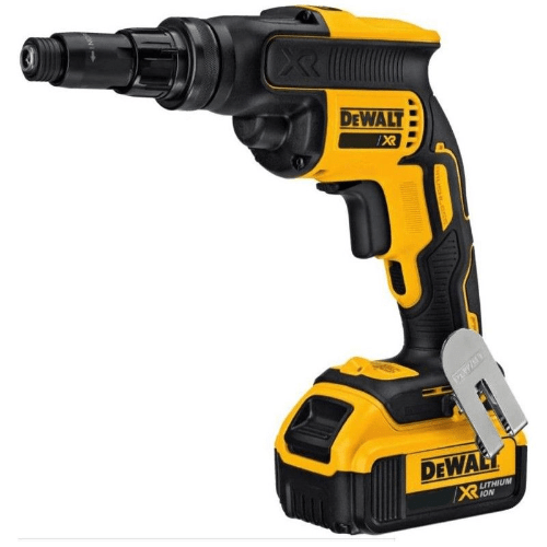 Atornillador Estructura Metálica sin escobillas DeWALT DCF622P2-QW (18V/5.0Ah) 1 Atornillador Estructura Metálica sin escobillas DeWALT DCF622P2-QW (18V/5.0Ah)