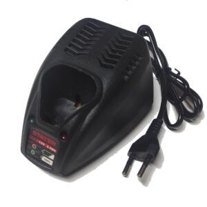 Cargador PBL122BK Stayer (12V/1.5-2.0Ah)