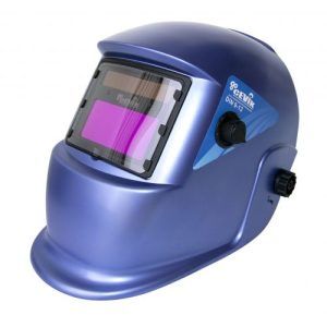 Pantalla automática de soldadura Cevik PE600S
