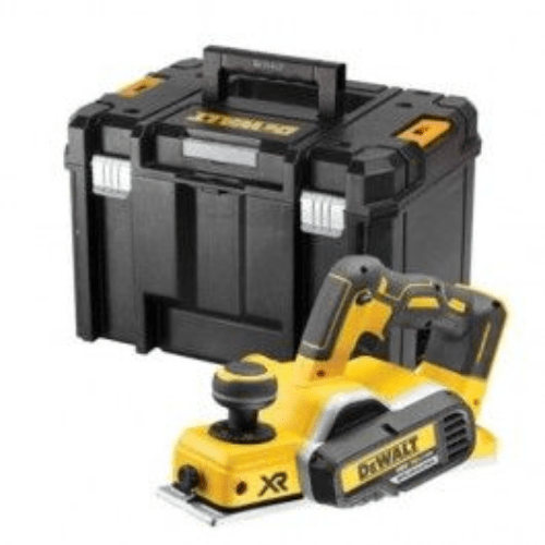 Cepillo sin escobillas DeWALT DCP580NT-XJ (18V/sin batería) 1 Cepillo sin escobillas DeWALT DCP580NT-XJ (18V/sin batería)