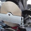 chapadora PRO3 5 woodman profesional