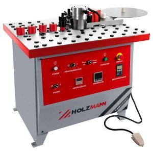 Chapadora Holzmann KAM535NEO_400V