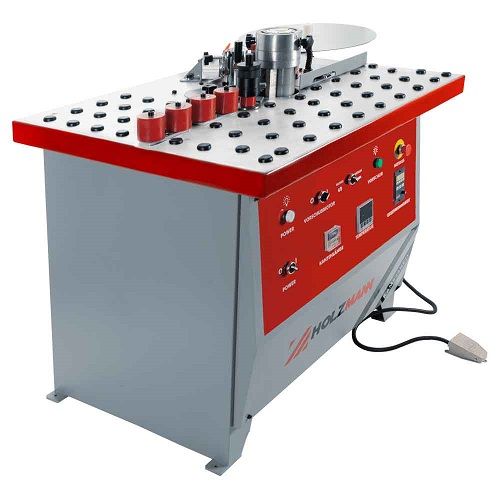 Chapadora Holzmann KAM535NEO_400V 5 Chapadora Holzmann KAM535NEO_400V - Imagen 5