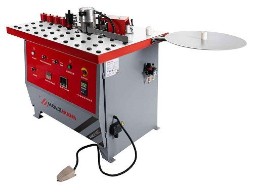 Chapadora Holzmann KAM535NEO_400V 4 Chapadora Holzmann KAM535NEO_400V - Imagen 4