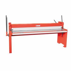 Cizalla para chapa Holzmann TBS2000