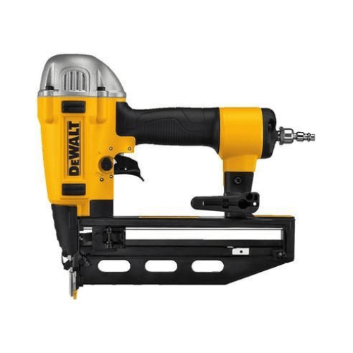 Clavadora de Acabado DeWALT DPN1664PP-XJ 1 Clavadora de Acabado DeWALT DPN1664PP-XJ