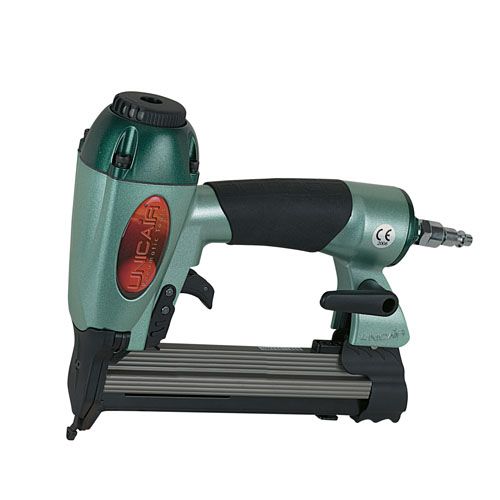 Clavadora grapadora neumática Unicair NOVA 12-90/32 1 Clavadora grapadora neumática Unicair NOVA 12-90/32