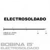 clavo bobina liso unicair clavesa electrosoldado