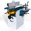 combinada cepillo regrueso woodman CRT 250