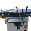 combinada cepillo regrueso woodman CRT 250 2