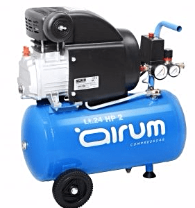 Compresor Airum RC2/24 CM2