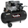 Compresor de Correa Cevik CA-PRO25/3MF (3HP/24L) 4 compresor de correa cevik ab 25 3m 3hp 24l 6209 p