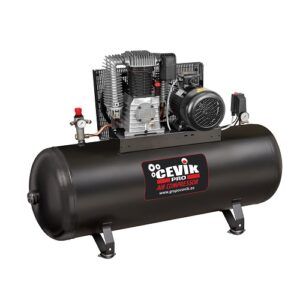 Compresor de correa Cevik CA-PRO500/7.5TF