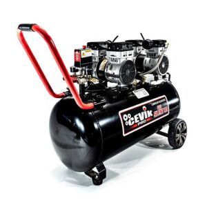 Compresor Cevik PRO 80 SILENT
