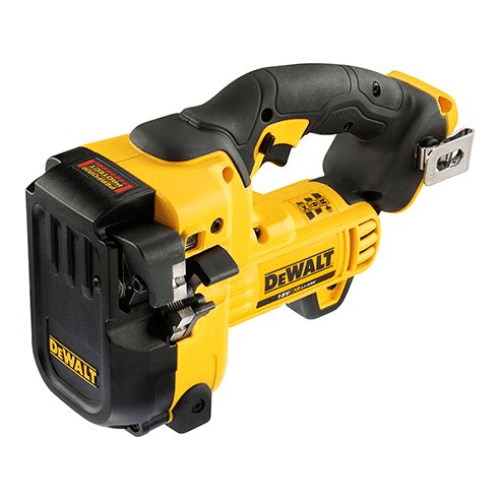 Cortadora de varilla roscada DeWALT DCS350N-XJ (18V/sin batería) 1 Cortadora de varilla roscada DeWALT DCS350N-XJ (18V/sin batería)