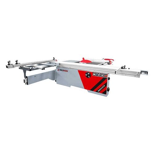 Escuadradora Holzmann FKS305V32TOP_400V 1 Escuadradora Holzmann FKS305V32TOP_400V