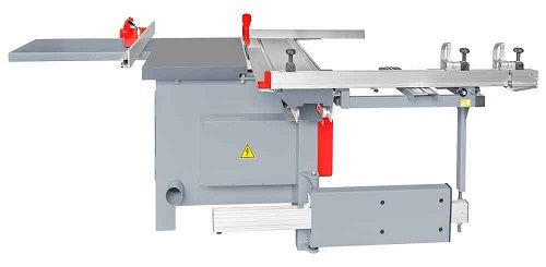 Escuadradora Holzmann FKS305V16TOP_400V 4 Escuadradora Holzmann FKS305V16TOP_400V - Imagen 4