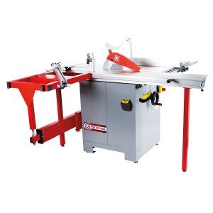 Sierra circular Holzmann TS315F1600