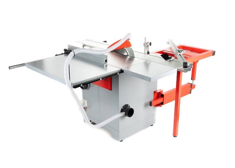 Sierra circular Holzmann TS315F1600 4 Sierra circular Holzmann TS315F1600 - Imagen 4