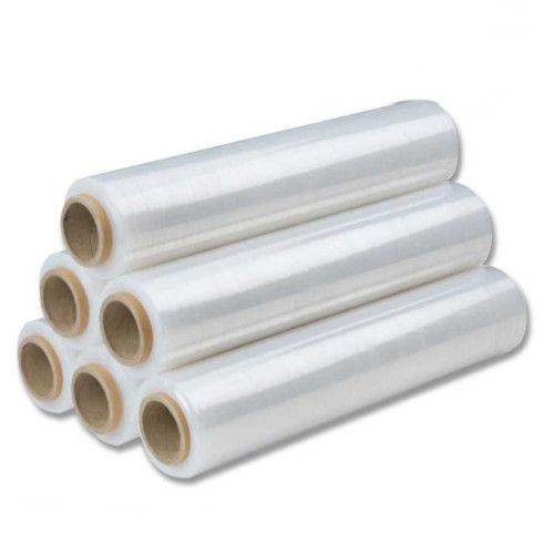 Film estirable transparente CLAVESA FL-3023T 1 Film estirable transparente CLAVESA FL-3023T