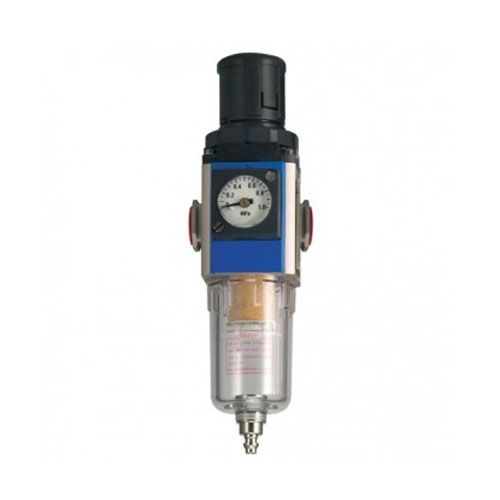 Conjunto filtro - regulador Unicair FR-200 1 Conjunto filtro - regulador Unicair FR-200