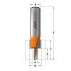 Fresa para asientos para tornillos con cabeza plana CMT 5 Fresa para asientos para tornillos con cabeza plana CMT