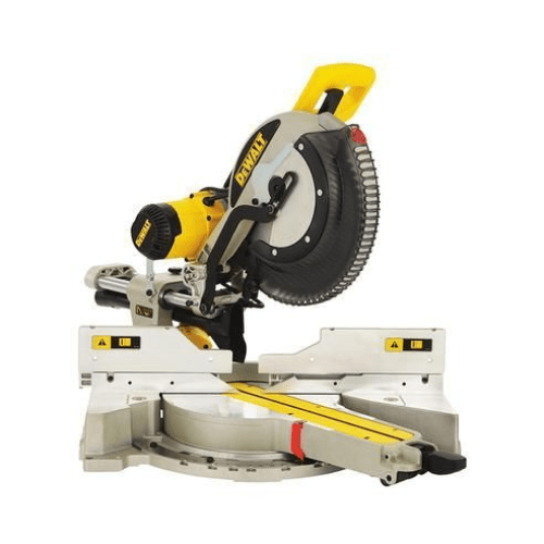 Ingletadora Telescópica DeWALT DWS780-QS 1675w (Ø305) 1 Ingletadora Telescópica DeWALT DWS780-QS 1675w (Ø305)