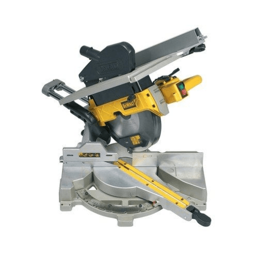 Ingletadora Telescópica Mesa Superior DeWALT D27112-QS 1600w (Ø305) 1 Ingletadora Telescópica Mesa Superior DeWALT D27112-QS 1600w (Ø305)