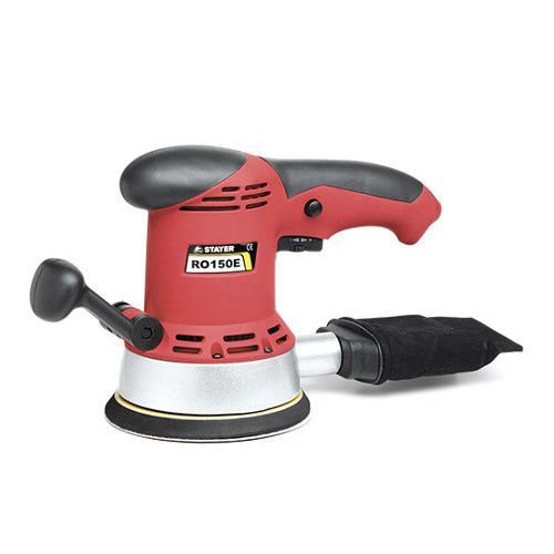 Lijadora rotorbital Stayer RO 150 E (450W) 1 Lijadora rotorbital Stayer RO 150 E (450W)