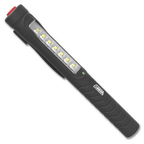 Linterna Led Recargable CLAVESA CL0010 1 Linterna Led Recargable CLAVESA CL0010