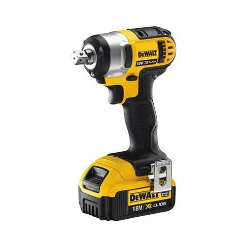 Llave de Impacto DeWALT DCF880M2-QW (18V/4.0Ah) 1 Llave de Impacto DeWALT DCF880M2-QW (18V/4.0Ah)