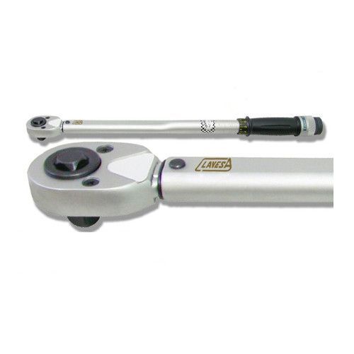 Llave Dinamométrica 1/2' CLAVESA DI4210C - DI4350C 1 Llave Dinamométrica 1/2' CLAVESA DI4210C - DI4350C