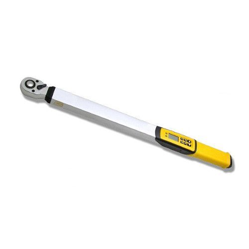 Llave Dinamométrica Digital 3/8' CLAVESA DI3200 1 Llave Dinamométrica Digital 3/8' CLAVESA DI3200