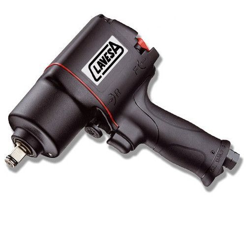 Llave Impacto 1/2'' Clavesa BS-260 1 Llave Impacto 1/2'' Clavesa BS-260