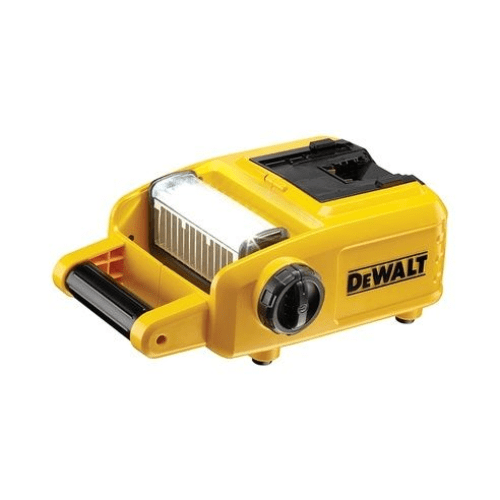Luz LED de Área DeWALT DCL060-XJ (18V/sin batería) 1 Luz LED de Área DeWALT DCL060-XJ (18V/sin batería)