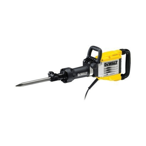 Martillo Demoledor 16Kg DeWALT D25961K-QS (1600W) 1 Martillo Demoledor 16Kg DeWALT D25961K-QS (1600W)