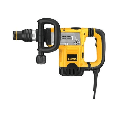 Martillo Demoledor 5Kg DeWALT D25831K-QS (1250W) 1 Martillo Demoledor 5Kg DeWALT D25831K-QS (1250W)