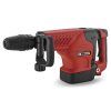 martillo demoledor stayer md 10 k sds max 1500w 737 p