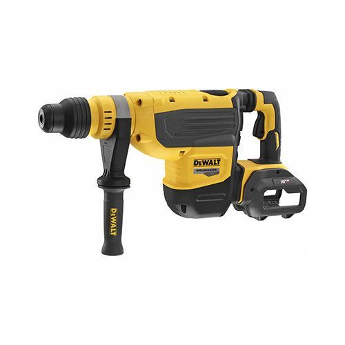 Martillo Electroneumático sin escobillas DeWALT DCH733N-XJ FLEXVOLT Li-Ion(54V/sin batería) 1 Martillo Electroneumático sin escobillas DeWALT DCH733N-XJ FLEXVOLT Li-Ion(54V/sin batería)