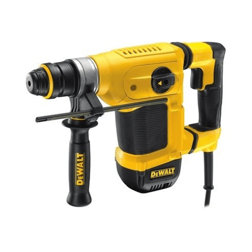 Martillo Ligero Cincelador Motor Vertical DeWALT D25430K-QS (1000W) 1 Martillo Ligero Cincelador Motor Vertical DeWALT D25430K-QS (1000W)