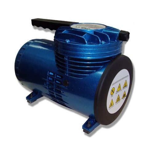 Mini Compresor Aerografo CLAVESA TW-0016 1 Mini Compresor Aerografo CLAVESA TW-0016