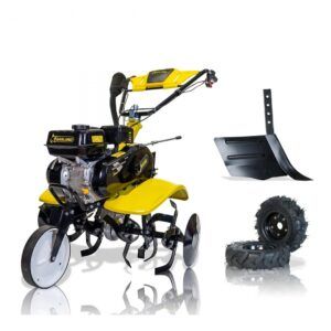 Motoazada a gasolina Garland MULE 1162NRQG