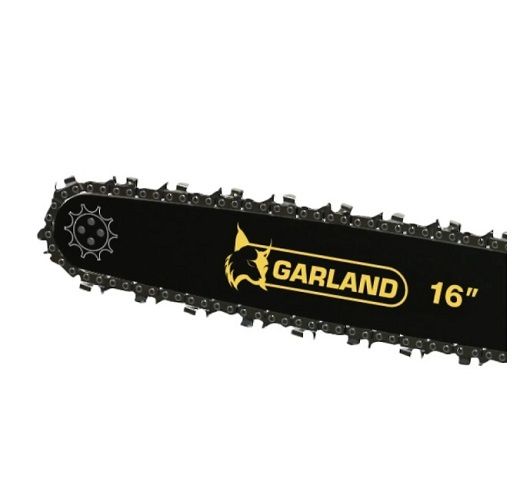 Motosierra Garland MONTANA 516-V20 6 Motosierra Garland MONTANA 516-V20 - Imagen 6